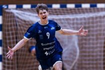 Siódemka Miedź Legnica pokonała Padwę Zamość