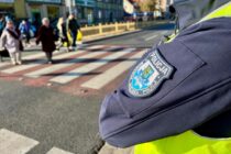 Dzisiaj policjanci prowadzą działania w ramach ogólnopolskiej akcji NURD – Niechronieni Uczestnicy Ruchu Drogowego.