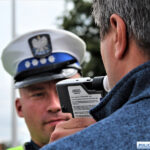 Pijani kierowcy na A4. Policja ukróciła ich jazdę