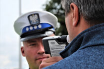 Pijani kierowcy na A4. Policja ukróciła ich jazdę