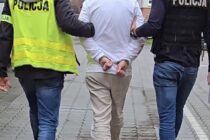 Legniccy policjanci rozbili gang Gruzinów okradających sklepy RTV/AGD