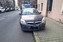Zatrzymany przez policję w Legnicy: Kierował pod wpływem narkotyków i posiadał marihuanę