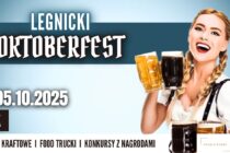 Oktoberfest po legnicku