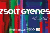Zsolt Gyenes „Ad libitum” w galerii RING w Legnicy