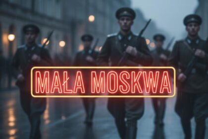 Mała Moskwa - fakty i mity