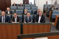 Radni PiS w Sejmiku Dolnośląskim