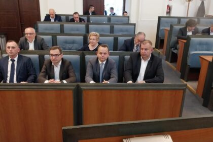 Radni PiS w Sejmiku Dolnośląskim