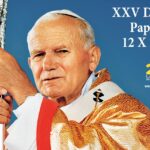XXV Dzień Papieski pod hasłem „Święty Jan Paweł II. Prorok Nadziei”