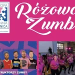 Collegium Witelona i EUROPA DONNA zapraszają na "Różową Zumbę"