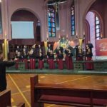 Chór „Madrygał” z Legnicy Wyśpiewał Srebro na Ogólnopolskim Konkursie Chóralistyki we Wrocławiu