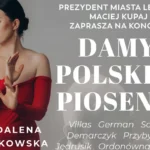 Koncert "Damy polskiej piosenki"