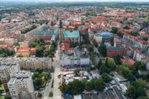 Targowisko miejskie