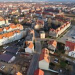 Będzie modernizacja ulicy Działkowej w Legnicy