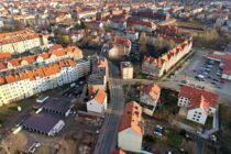 Będzie modernizacja ulicy Działkowej w Legnicy