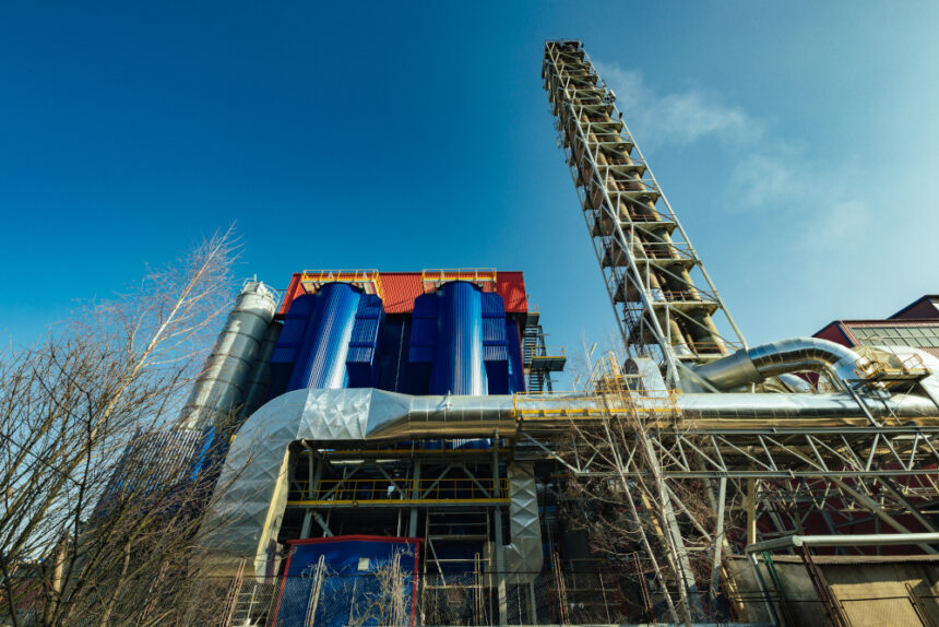 Spółka Energetyka z Grupy KGHM zapowiada obniżkę den ciepła