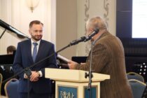 Legnicki ZUS świętuje jubileusz 50-lecia istnienia