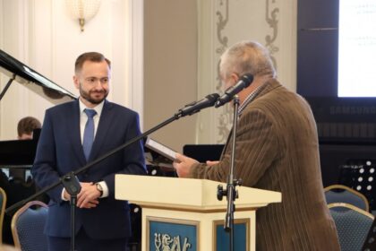 Legnicki ZUS świętuje jubileusz 50-lecia istnienia