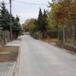 Koniec modernizacji ulicy Wroniej w Legnicy