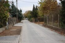 Koniec modernizacji ulicy Wroniej w Legnicy