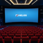 Kino Helios