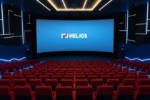 Kino Helios