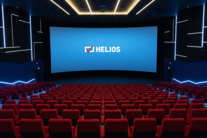 Kino Helios
