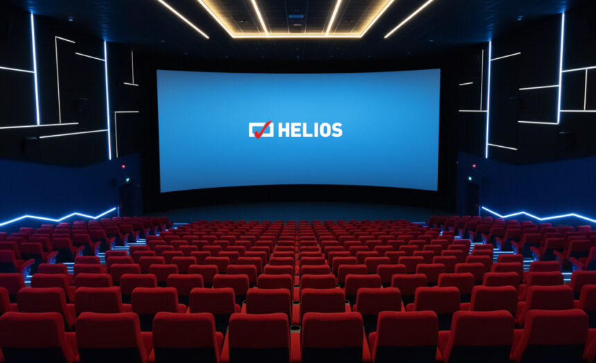 Kino Helios