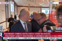 Kupaj z Życzkowskim w TV Republika