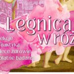 Legnica w różu