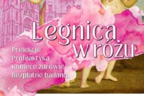 Legnica w różu