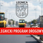 Modernizacja al. Ofiar Ludobójstwa OUN UPA w Legnicy. Ogłoszono przetarg