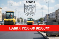 Modernizacja al. Ofiar Ludobójstwa OUN UPA w Legnicy. Ogłoszono przetarg