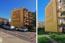 Legnicki Festiwal SREBRO będzie miał swój własny mural