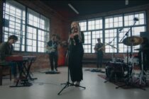 Nikola Warda w projekcie NEW MOON