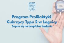 Bezpłatne badania w Programie Profilaktyki Cukrzycy Typu 2