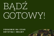 "Bądź gotowy". RCB publikuje poradnik o przetrwaniu w sytuacjach kryzysowych