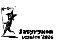 Satyrykon 2026