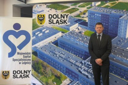 Doktor Rafał Gałuszka