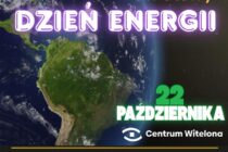 Światowy Dzień Energii w Centrum Witelona w Legnicy