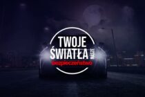 Akcja "Twoje światła - nasze bezpieczeństwo"