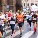 XIV Legnicki Półmaraton oraz V Legnicka Dziesiątka.