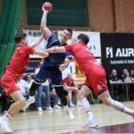 Siódemka Miedź Legnica z pierwszym zwycięstwem