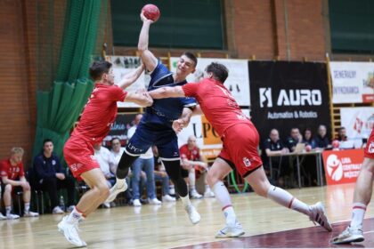 Siódemka Miedź Legnica z pierwszym zwycięstwem