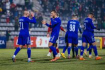 Miedź Legnica rozbiła GKS Tychy aż 6:1