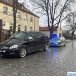47-latek zatrzymany z narkotykami podczas akcji Trzeźwy Poranek