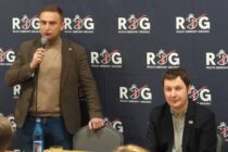 "Punkt widzenia". Nie bójmy się debaty z Bąkiewiczem