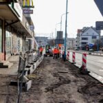Budowa ścieżki rowerowej od osiedla Kopernika do centrum Legnicy