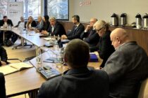Podwyżki w KGHM zatwierdzone. Zarząd i związki zawodowe podpisały porozumienie płacowe