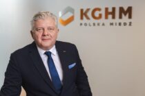 Remigiusz Paszkiewicz nowym prezesem KGHM