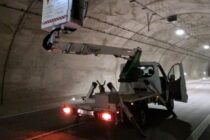 Przegląd techniczny tuneli na S3. Odcinek Bolków – Kamienna Góra będzie nieprzejezdny